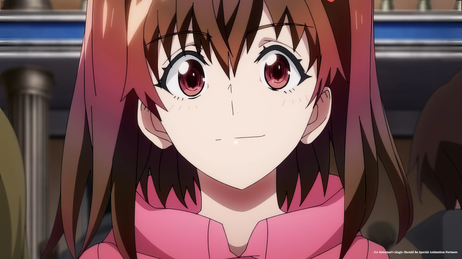 A Returner's Magic Should Be Special Vf wall.alphacoders.com