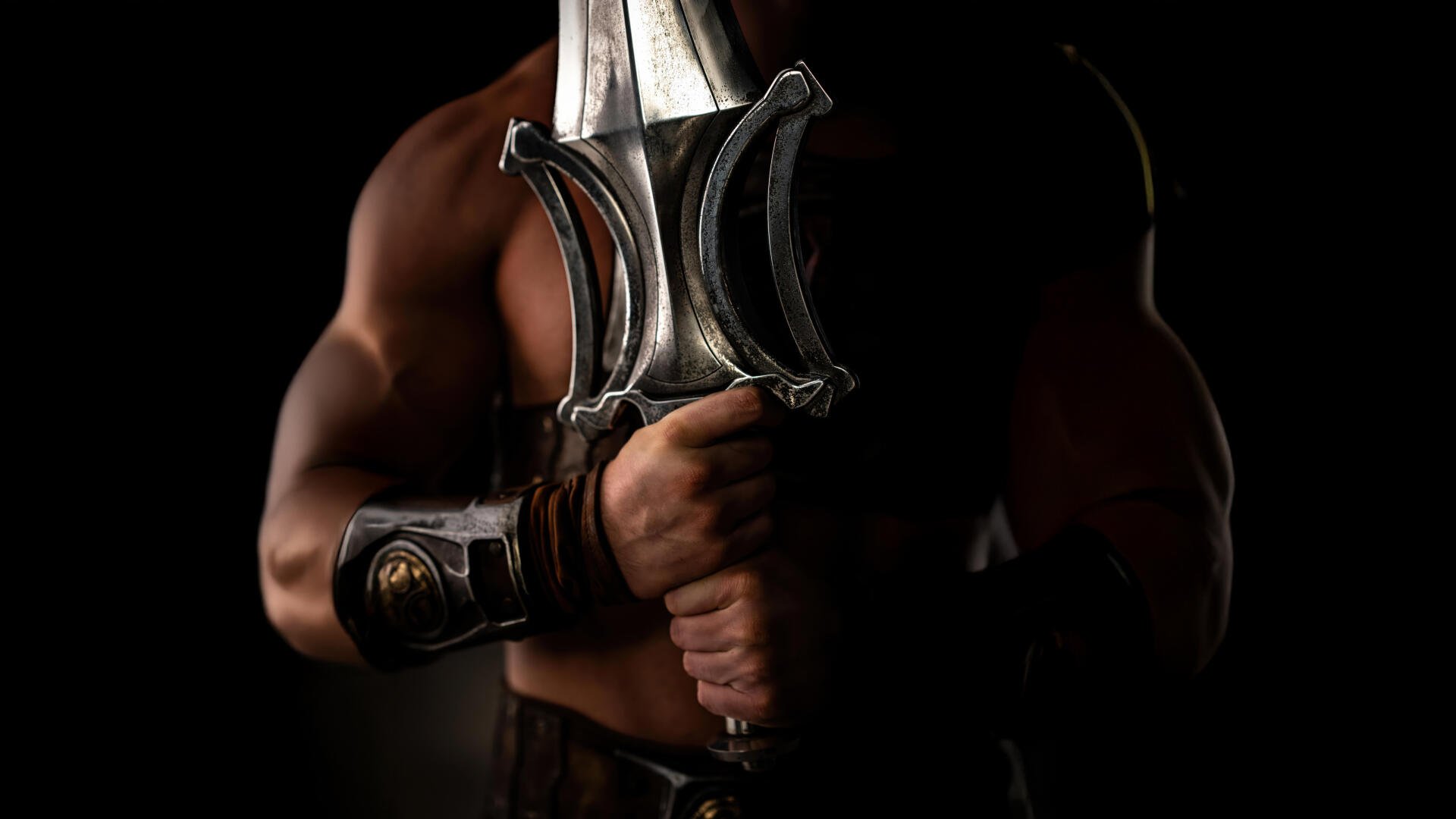 Download He-Man And The Masters Of The Universe (Movie) 4k Ultra HD Wallpaper