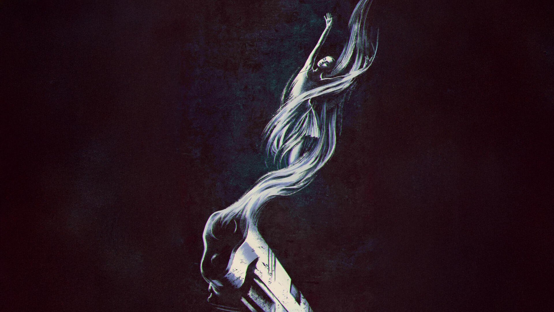 Download Ballerina (2025) 4k Ultra HD Wallpaper