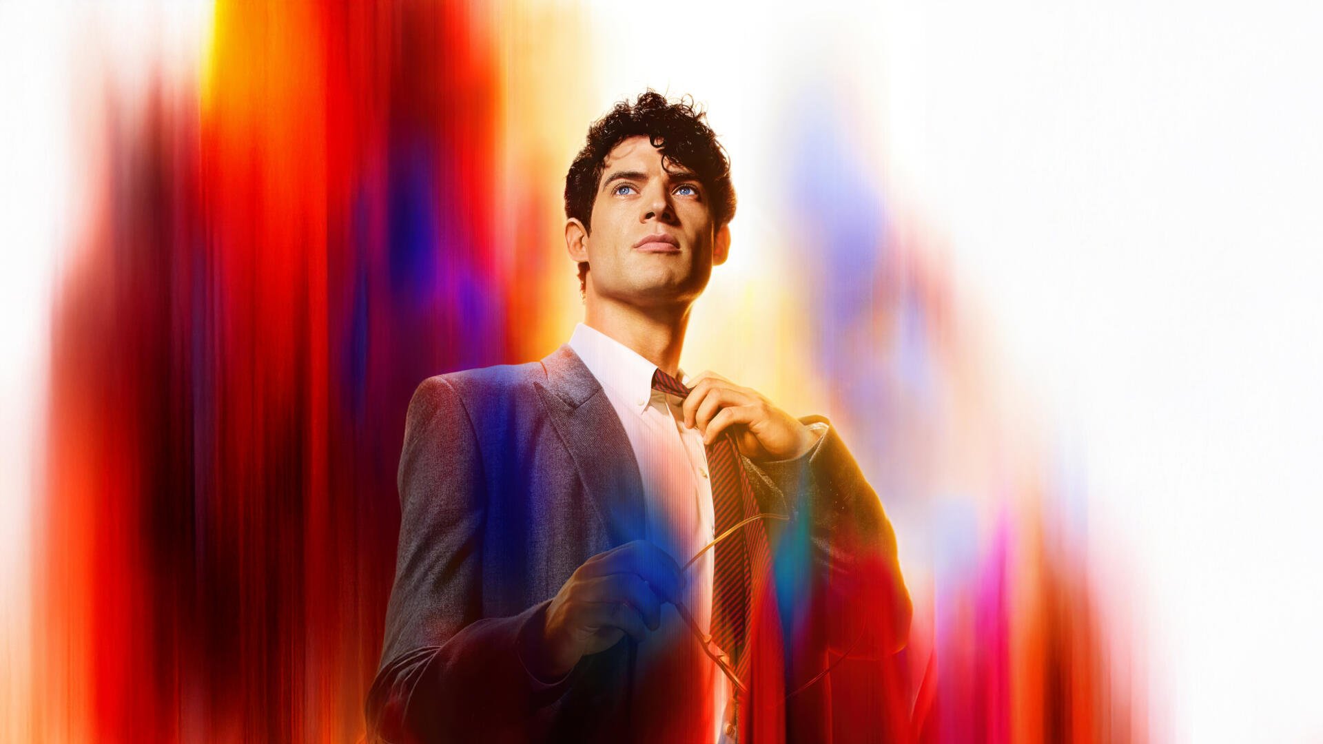 Download Superman (2025) 8k Ultra HD Wallpaper