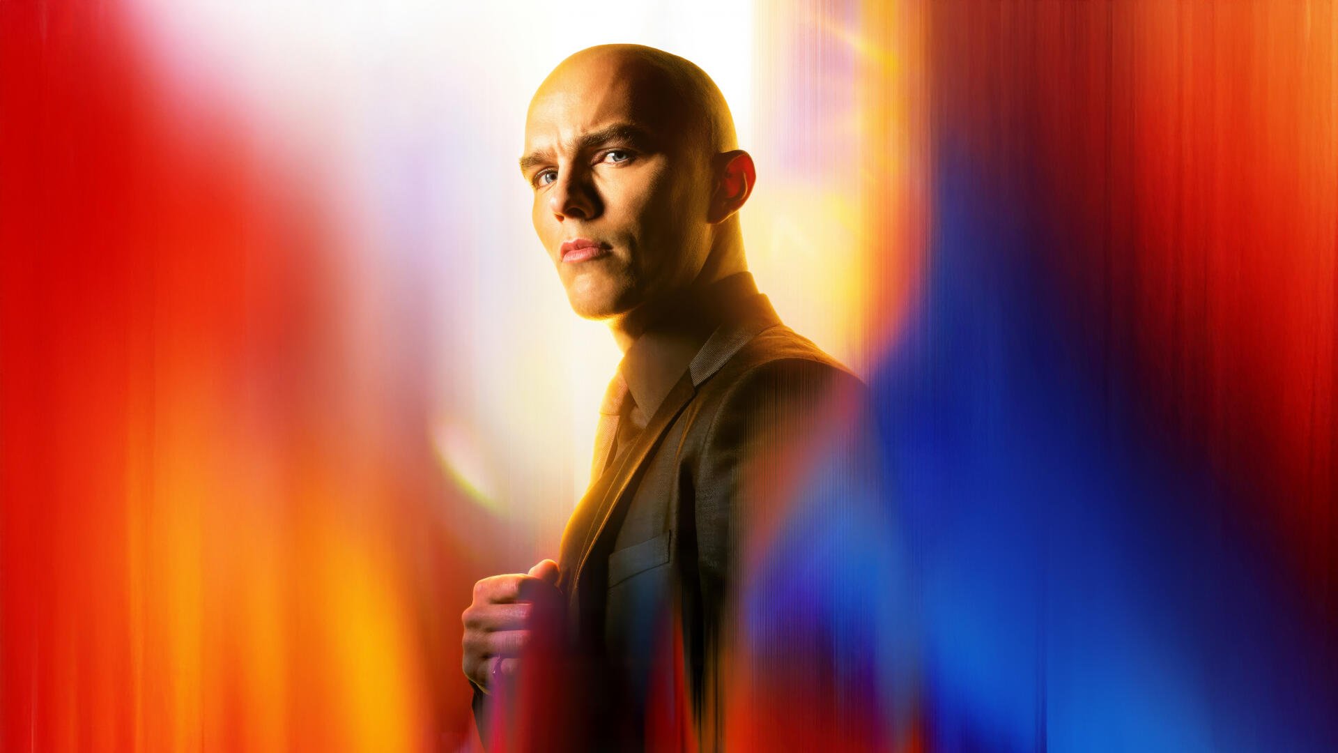 Download Superman (2025) 4k Ultra HD Wallpaper