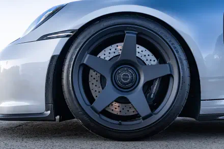 car Porsche GT3 RS HD Desktop Wallpaper | Background Image