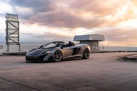 car McLaren HD Desktop Wallpaper | Background Image
