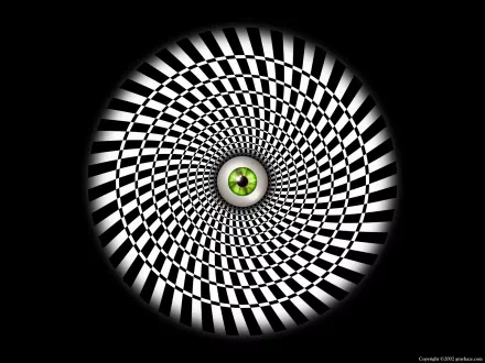artistic illusion HD Desktop Wallpaper | Background Image