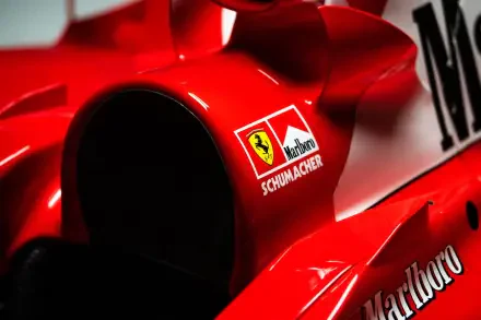 F1 HD Desktop Wallpaper | Background Image