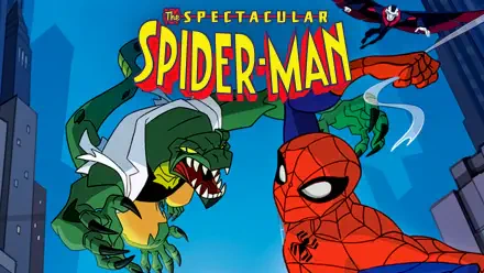The Spectacular Spider-Man HD Desktop Wallpaper | Background Image