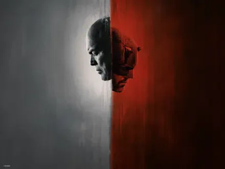 Daredevil: Born Again HD Desktop Wallpaper | Background Image