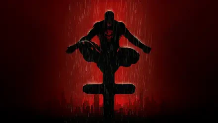 Daredevil HD Desktop Wallpaper | Background Image
