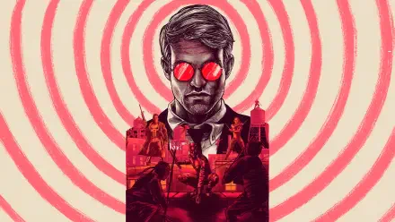 Daredevil HD Desktop Wallpaper | Background Image