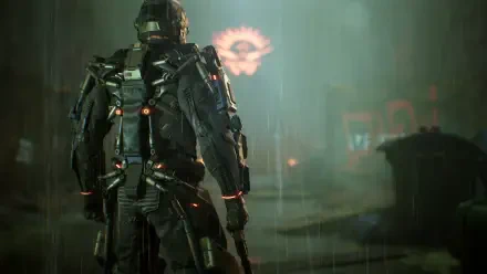 video game La Quimera HD Desktop Wallpaper | Background Image