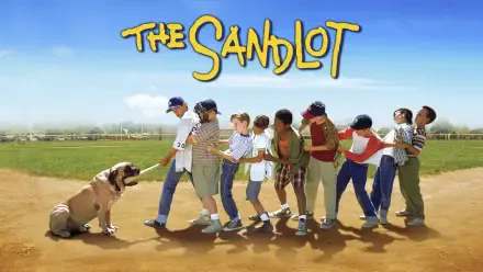 The Sandlot HD Desktop Wallpaper | Background Image