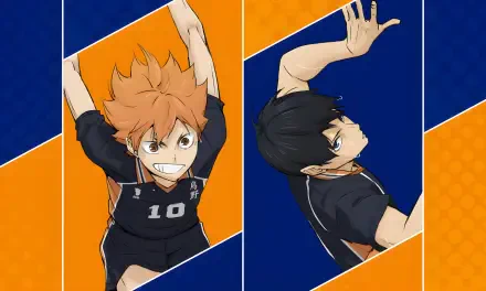 Anime Haikyū!! Shōyō Hinata Tobio Kageyama HD Desktop Wallpaper | Background Image