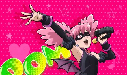 Anime My Hero Academia: Vigilantes My Hero Academia Kazuho Haneyama HD Desktop Wallpaper | Background Image