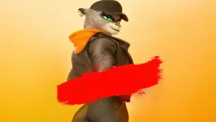 The Bad Guys 2 HD Desktop Wallpaper | Background Image