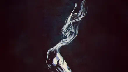 Ballerina (2025) HD Desktop Wallpaper | Background Image