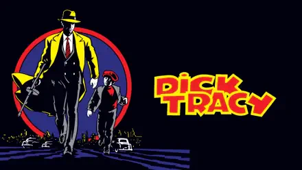 dick tracy HD Desktop Wallpaper | Background Image