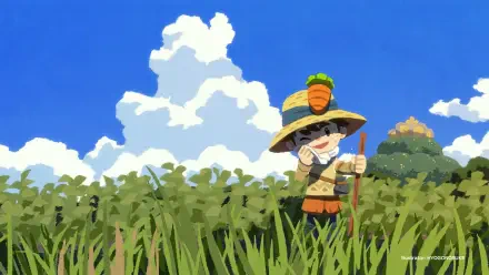 Fantasy Life i: The Girl Who Steals Time HD Desktop Wallpaper | Background Image