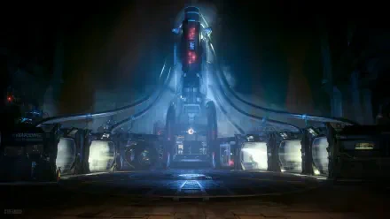  Batman: Arkham Knight