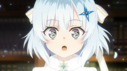 Anime Private Tutor to the Duke's Daughter Tina Howard HD Desktop Wallpaper | Background Image