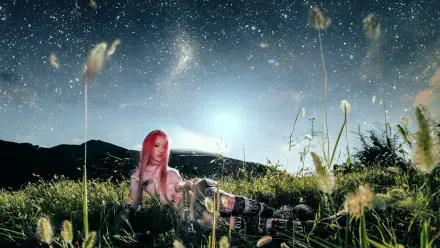 Xtraordinary Girls HD Desktop Wallpaper | Background Image