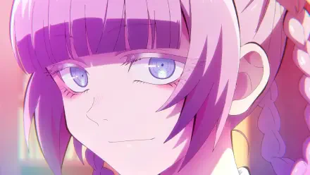 Anime Call of the Night Nazuna Nanakusa HD Desktop Wallpaper | Background Image