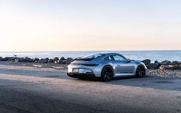 car Porsche GT3 RS HD Desktop Wallpaper | Background Image