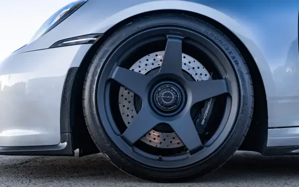 car Porsche GT3 RS HD Desktop Wallpaper | Background Image