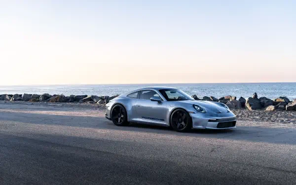 car Porsche GT3 RS HD Desktop Wallpaper | Background Image