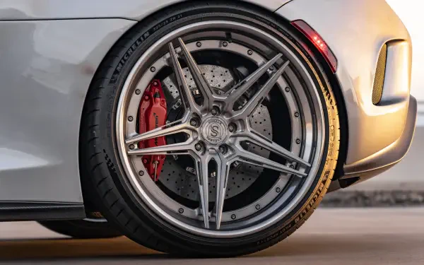 car McLaren HD Desktop Wallpaper | Background Image