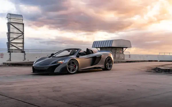 car McLaren HD Desktop Wallpaper | Background Image