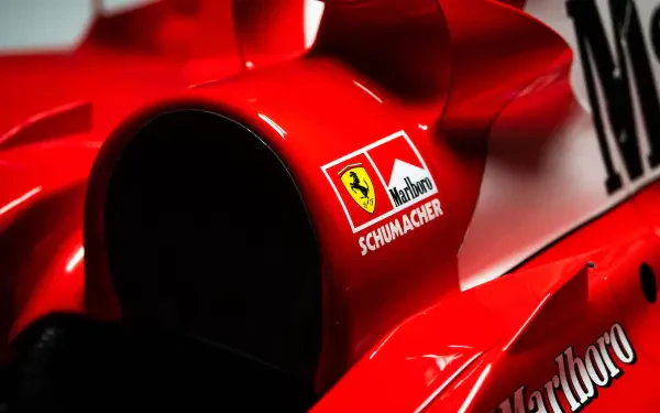 F1 HD Desktop Wallpaper | Background Image
