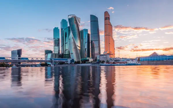 city HD Desktop Wallpaper | Background Image