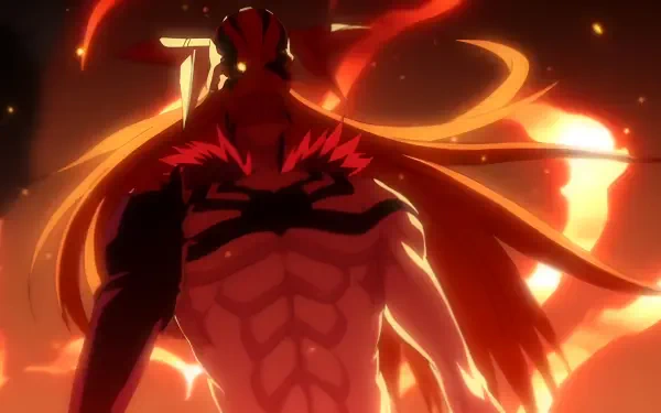  Vasto lorde Ichigo Kurosaki