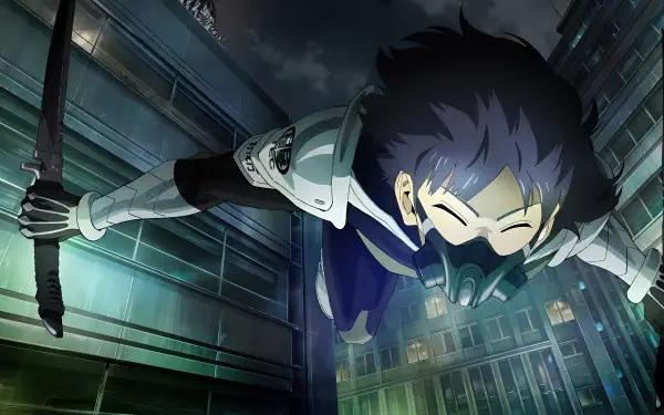Kaiju No. 8 HD Desktop Wallpaper | Background Image