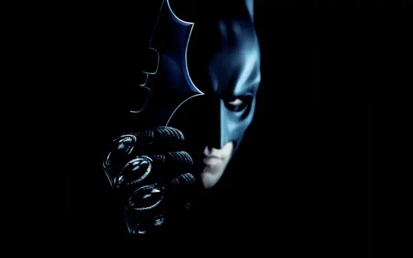 The Dark Knight movie HD Desktop Wallpaper | Background Image