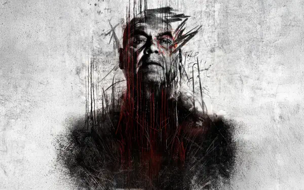 Daredevil: Born Again HD Desktop Wallpaper | Background Image