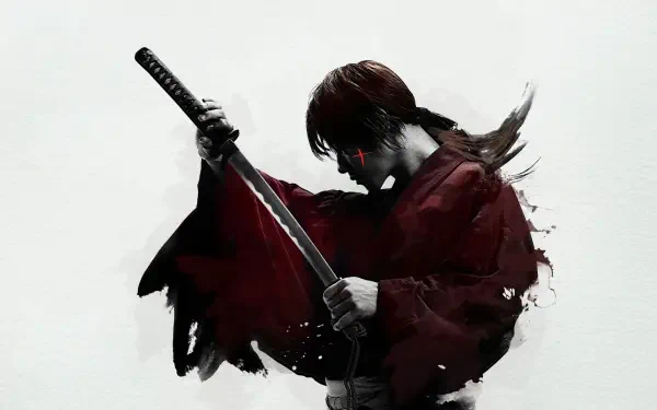  Rurouni Kenshin