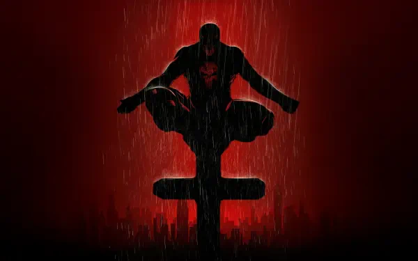 Daredevil HD Desktop Wallpaper | Background Image