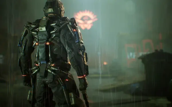 video game La Quimera HD Desktop Wallpaper | Background Image