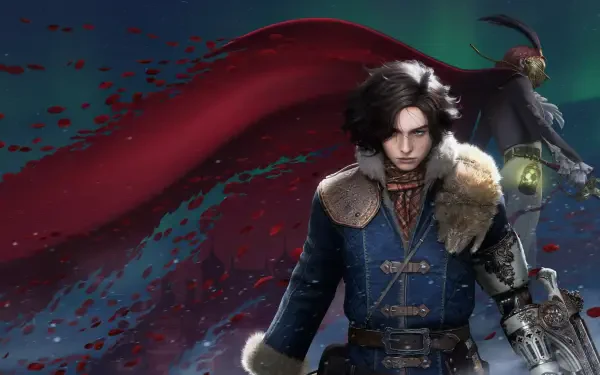  Lies of P Overture DLC