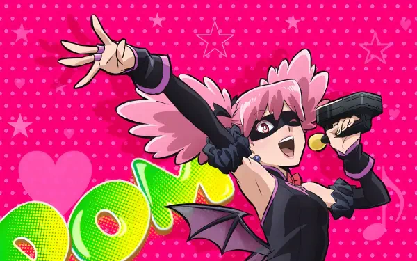 Anime My Hero Academia: Vigilantes My Hero Academia Kazuho Haneyama HD Desktop Wallpaper | Background Image