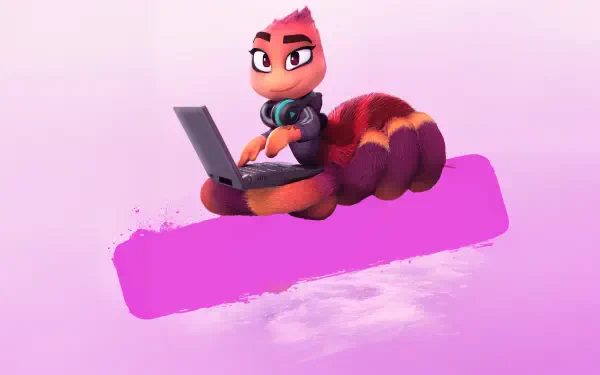 The Bad Guys 2 HD Desktop Wallpaper | Background Image