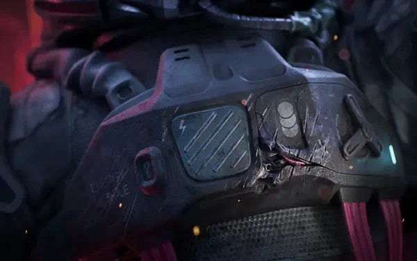  The Alters by 11 bit studios