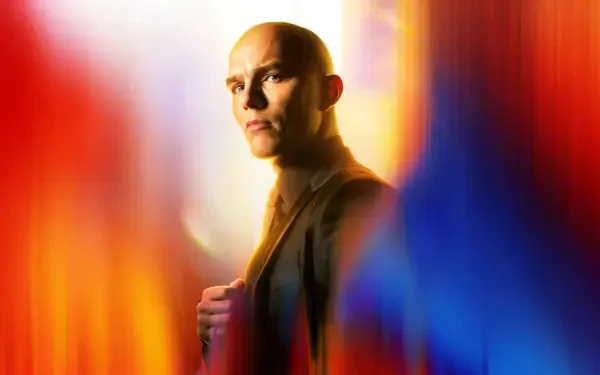 Superman (2025) HD Desktop Wallpaper | Background Image