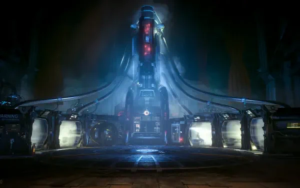Batman: Arkham Knight HD Desktop Wallpaper | Background Image
