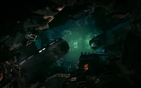 Batman: Arkham Knight HD Desktop Wallpaper | Background Image
