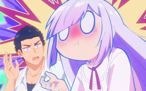 Anime Welcome to the Outcast's Restaurant! Dennis (Welcome to the Outcast's Restaurant!) Atelier (Welcome to the Outcast's Restaurant!) HD Desktop Wallpaper | Background Image