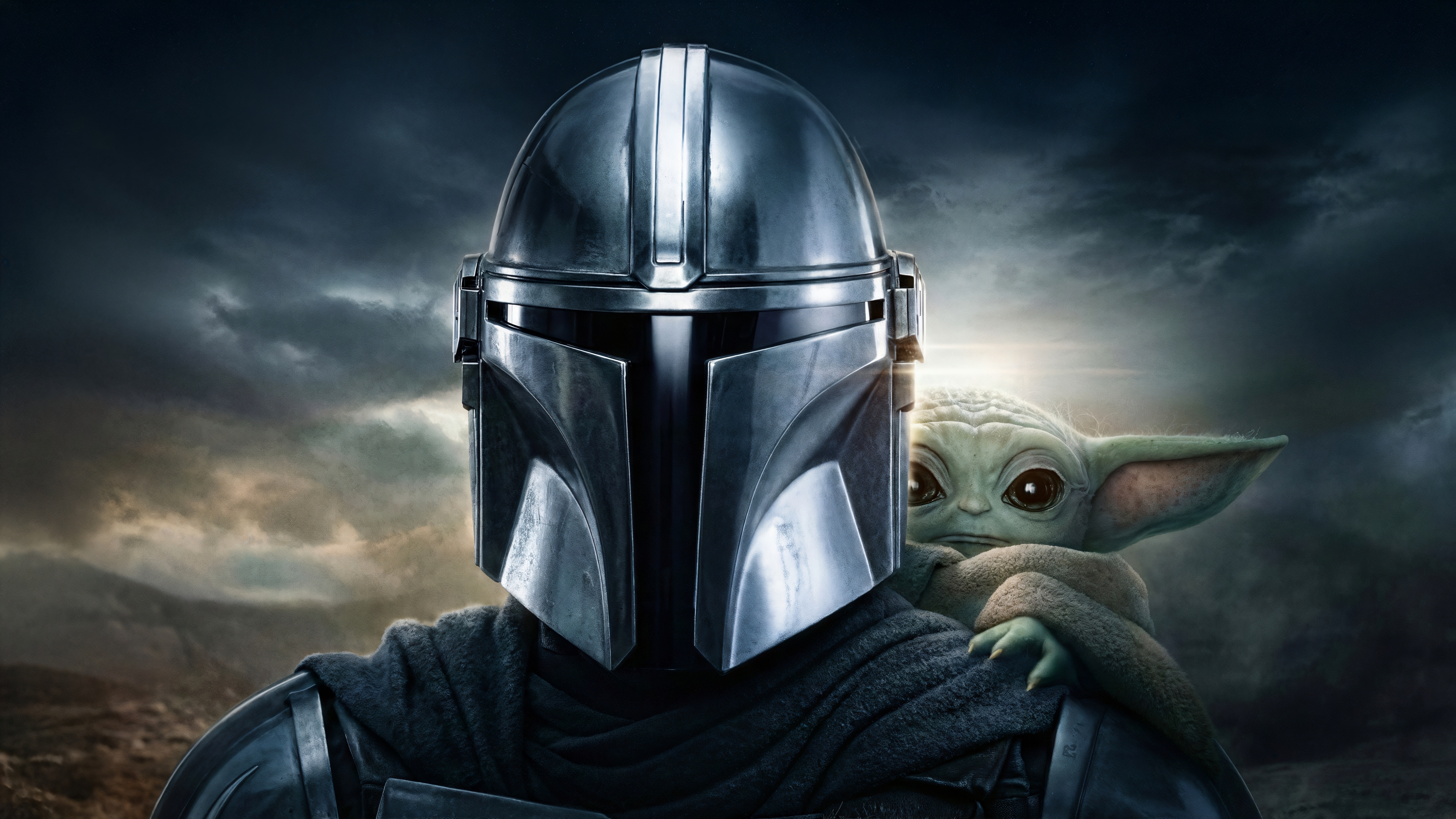 Mandalorian main image 0