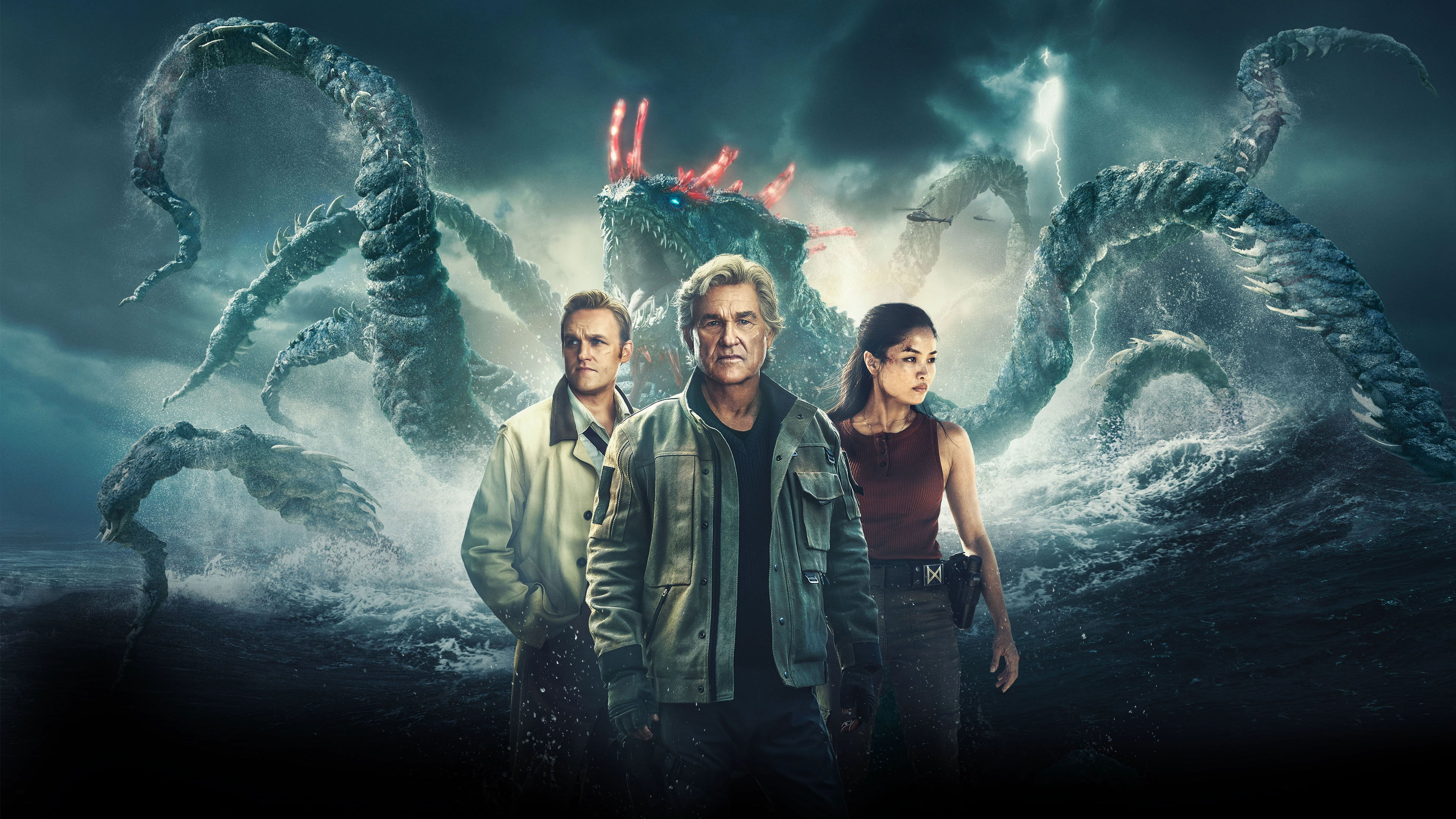 Monarch: Legacy Of Monsters Pictures and Images: Free HD Downloads [10+]