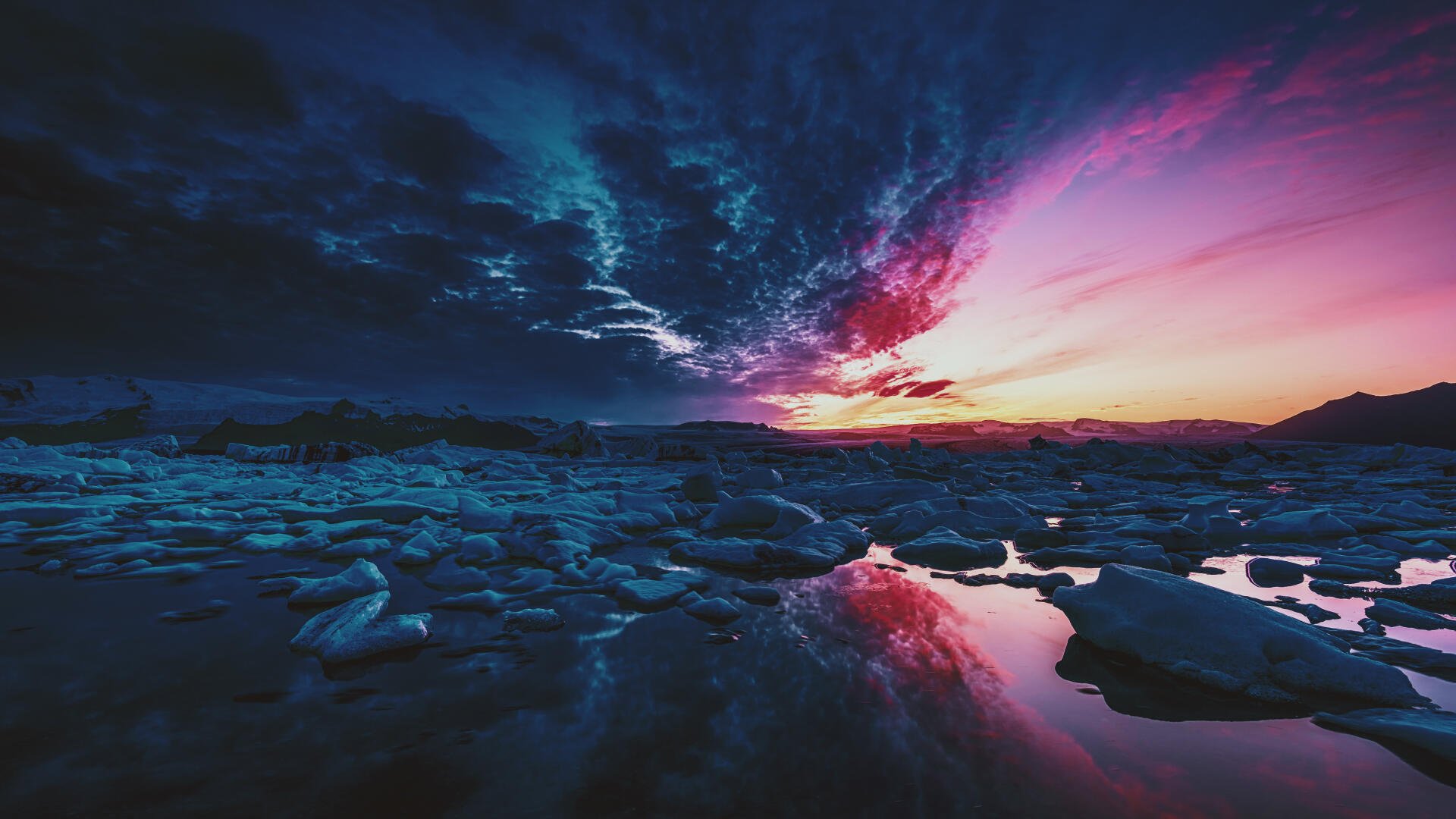 [570+] HDR Wallpapers